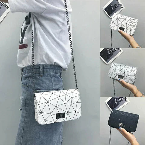 Bolsa Crossbody - Vintage