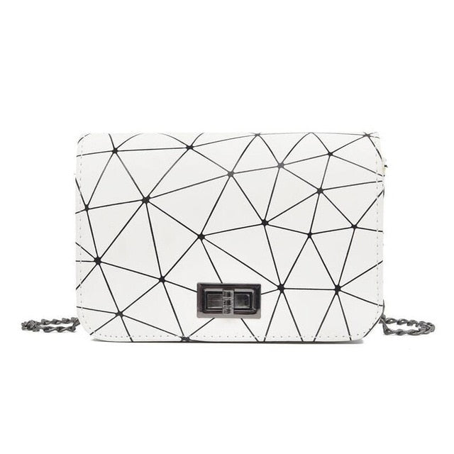 Bolsa Crossbody - Vintage