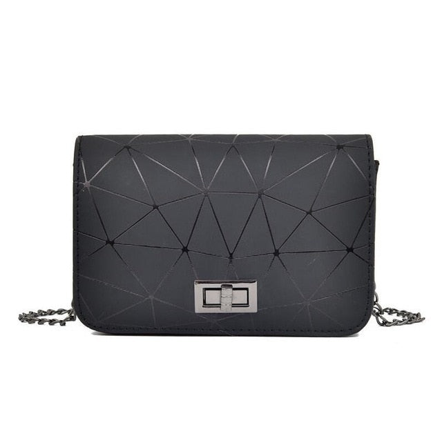 Bolsa Crossbody - Vintage