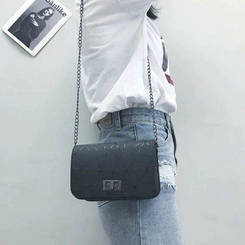 Bolsa Crossbody - Vintage