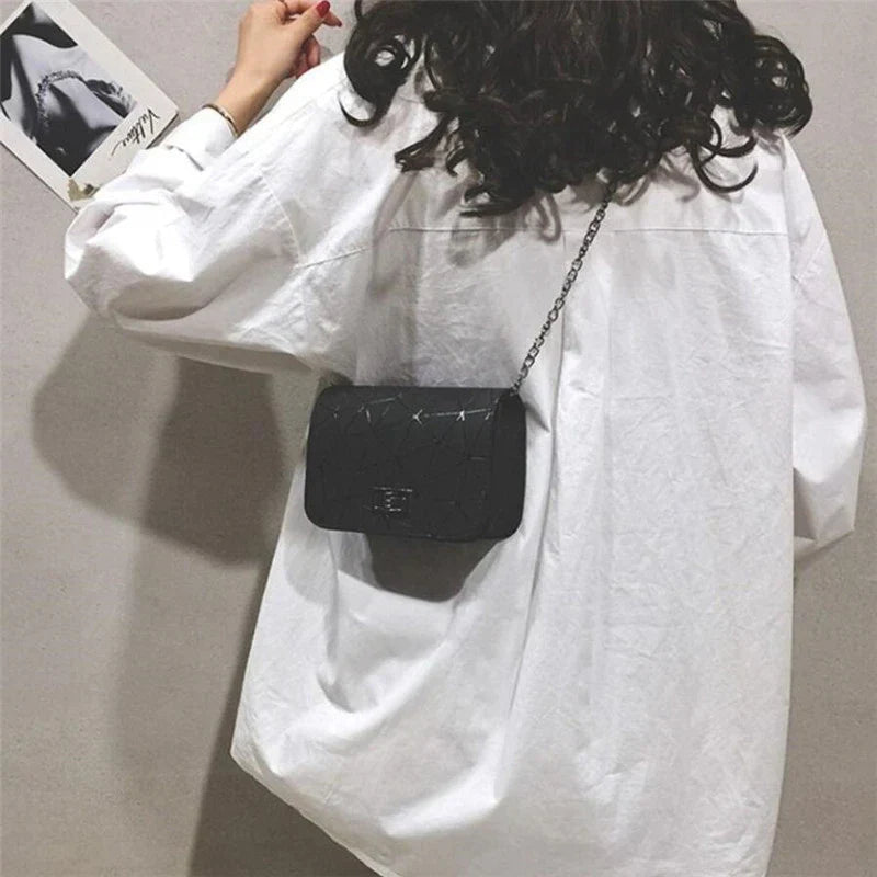 Bolsa Crossbody - Vintage