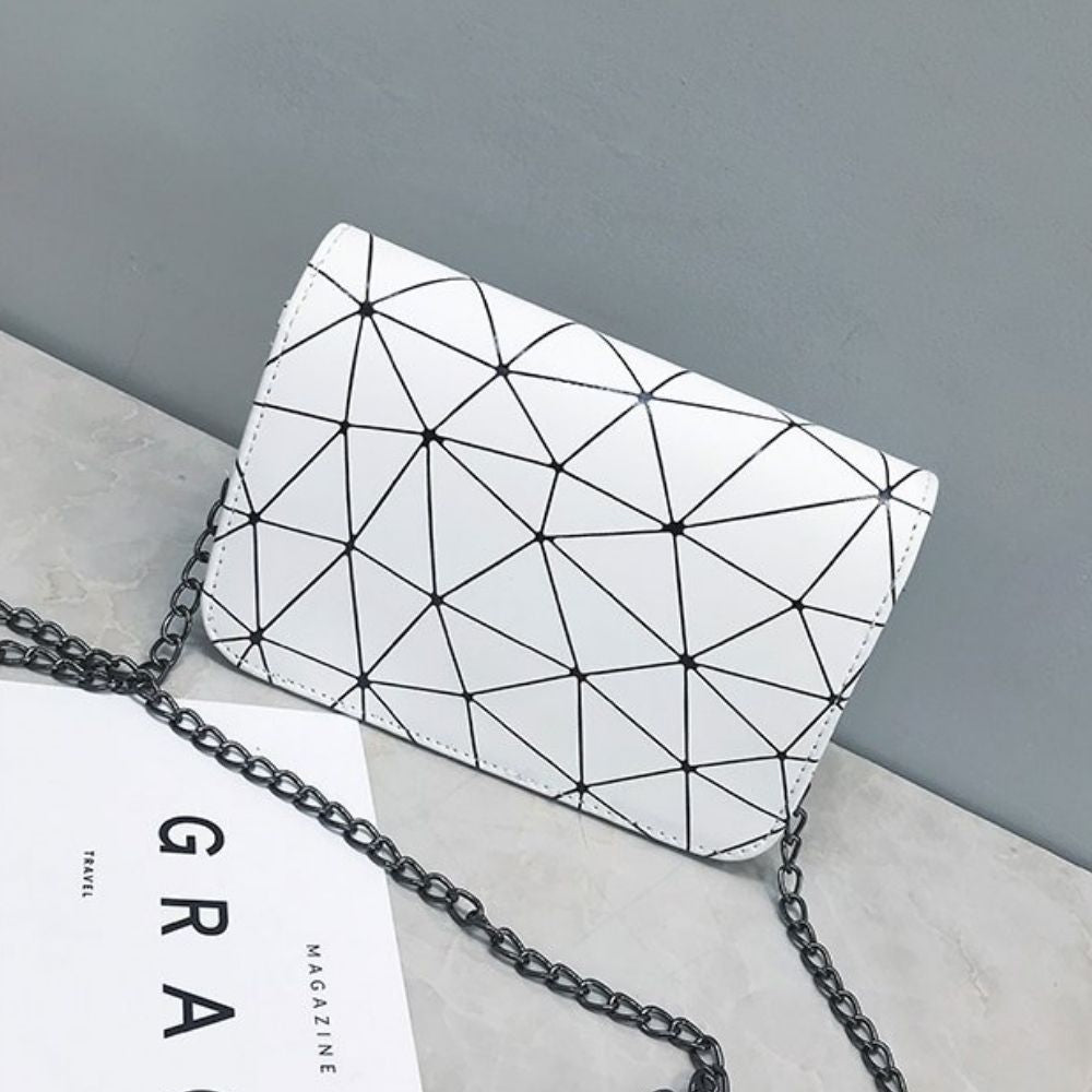Bolsa Crossbody - Vintage