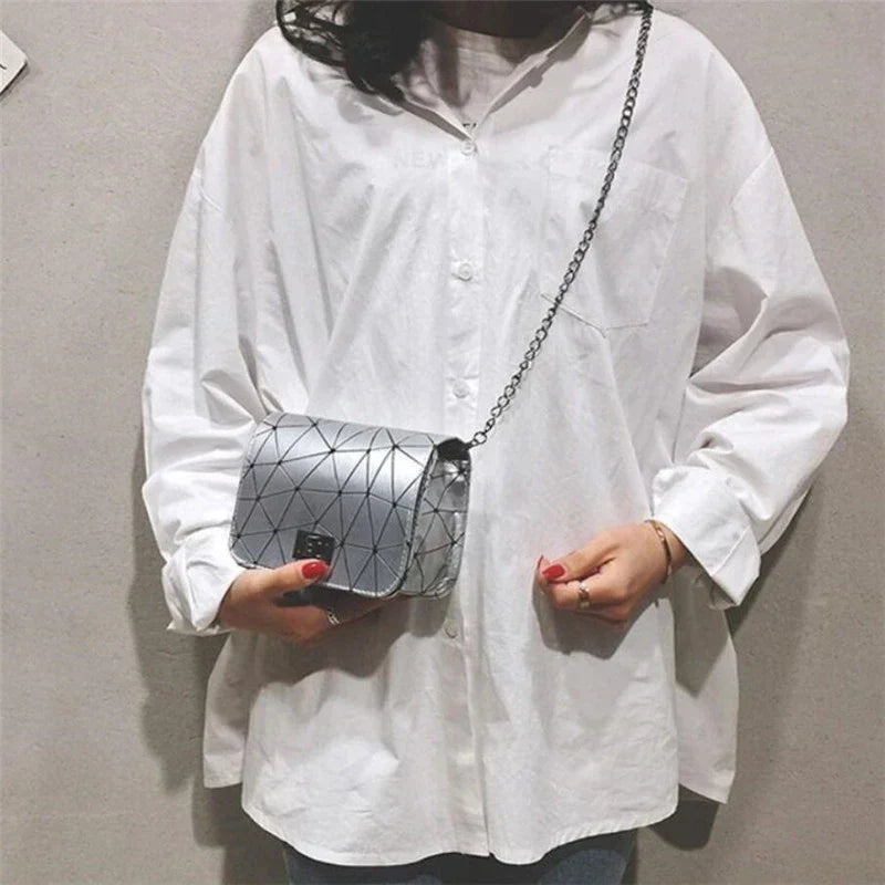 Bolsa Crossbody - Vintage