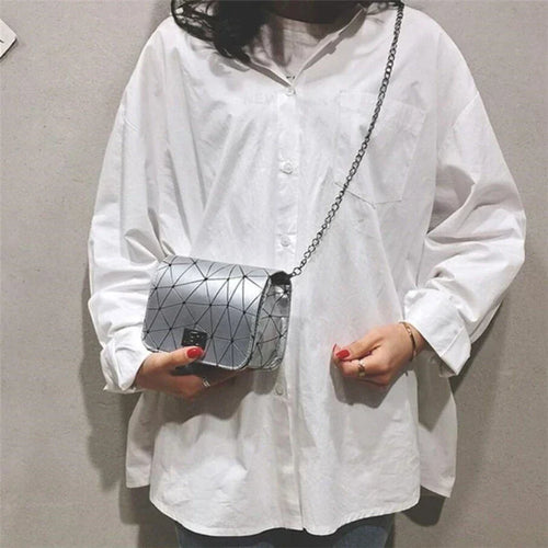 Bolsa Crossbody - Vintage