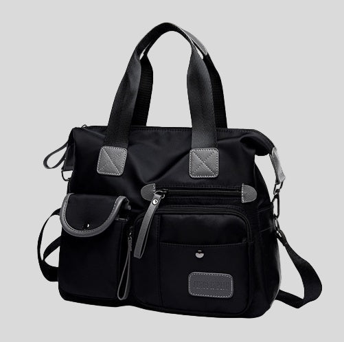 Bolsa Impermeável de Nylon - Daphne