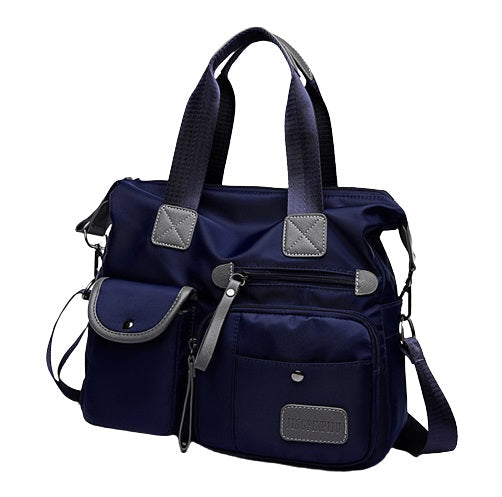 Bolsa Impermeável de Nylon - Daphne