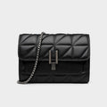 Bolsa CrossBody em acabamento Premium - Manu